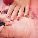 COME AVERE DELLE UNGHIE FANTASTICHE