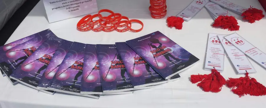 Intervista all’Associazione Amici per la Testa