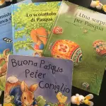 Libri di Pasqua per bambini