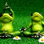 Yoga e bambini: l'arte dell'equilibrio