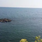 La nostra prima vacanza in tre vicino Roma