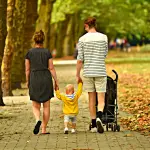 Breve Guida alla scelta del passeggino