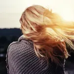 Rimedi naturali per la caduta capelli nelle donne in gravidanza