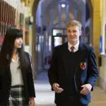 Anno scolastico all'estero scopriamo come funziona con Antonella Crisafulli