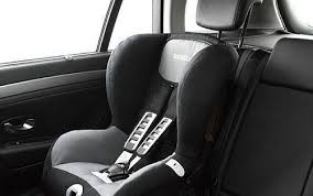 Seggiolino auto bambino come sceglierlo e sensori anti-abbandono