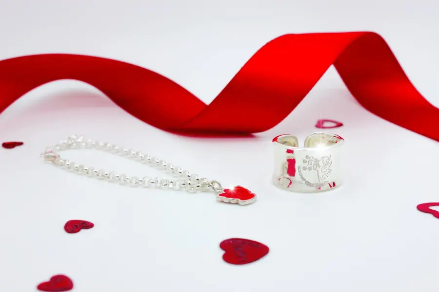 Chiama Amore - Brand Richiamo degli Angeli il regalo per San Valentino