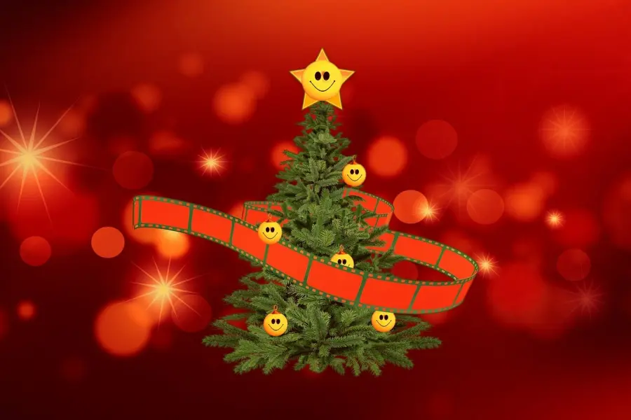 I più Bei Film di Natale per bambini della Tradizione