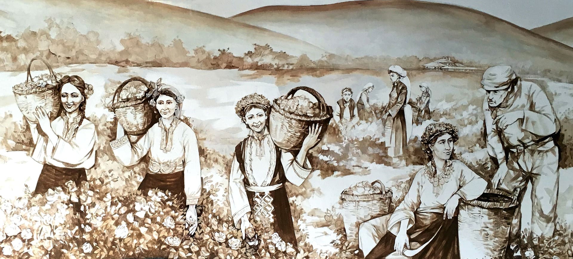 Oli Essenziali la mia presentazione tramite un'intervista a Giorgio Lombardelli