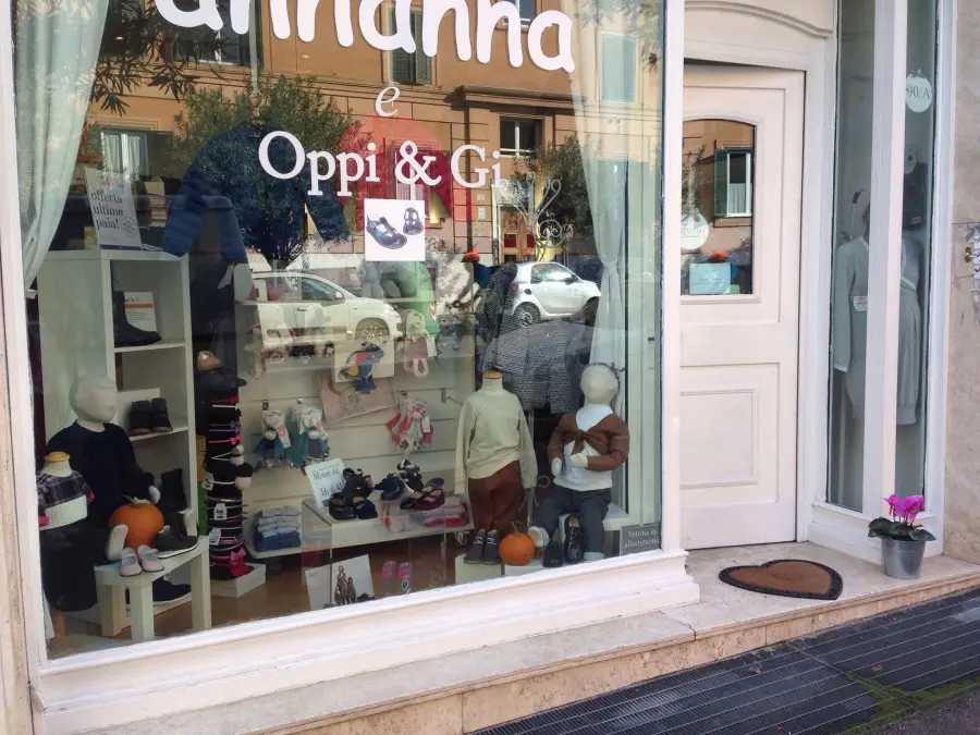 Piedi dei Bambini senza più segreti grazie a Barbara Ronci