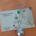 Richiamo Degli Angeli Collezione 2019 Portafortuna e significato simbolico