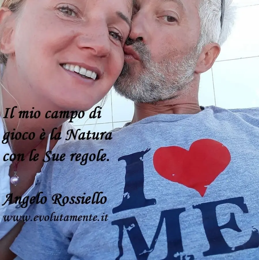 Intervista ad Angelo Rossiello di Evolutamente