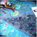 Creatività e Innovazione: gli ingredienti dei pomeriggi dei bambini di Roma secondo Clarice Mannucci