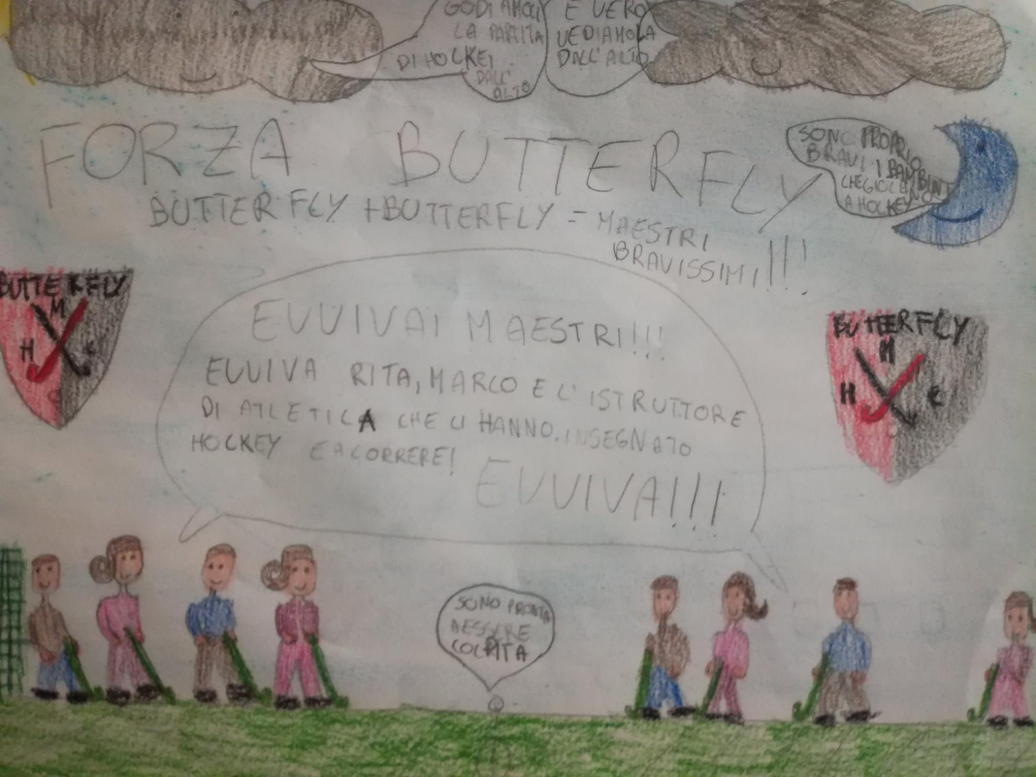 Hockey su Prato: I Segreti di Marco Grossi