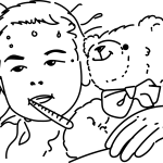 Le infezioni più frequenti nei bambini