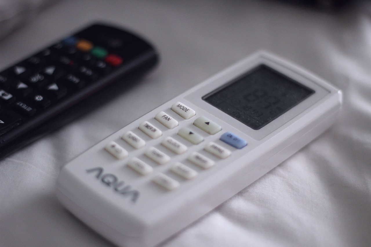 Climatizzatori e bambini: come difendere i più piccoli dal caldo estivo