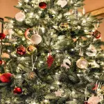 Leggende dell'Albero di Natale