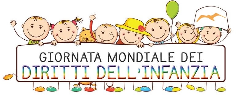 20 Novembre Giornata Mondiale dei Diritti dei Bambini