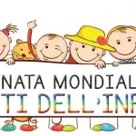 20 Novembre Giornata Mondiale dei Diritti dei Bambini