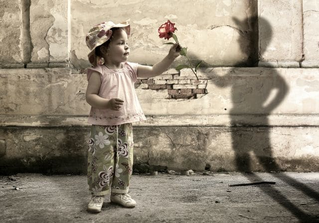 Amico immaginario, come affrontare la questione