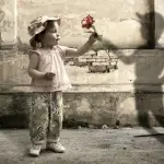 Amico immaginario, come affrontare la questione