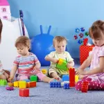 Gioco autonomo: cos'è e come insegnarlo ai bambini