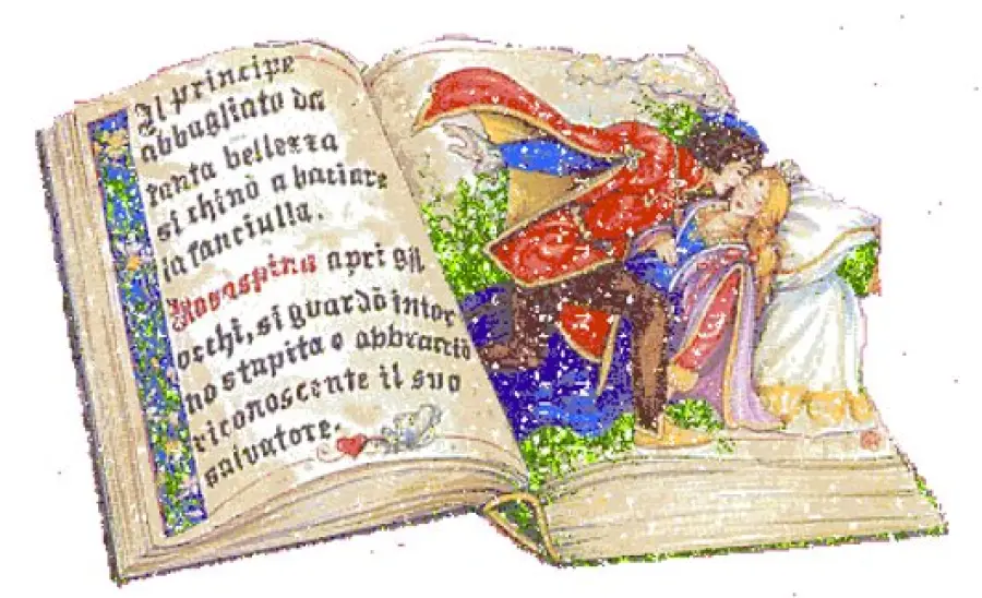 Fiabe per bambini, sono importanti per lo sviluppo