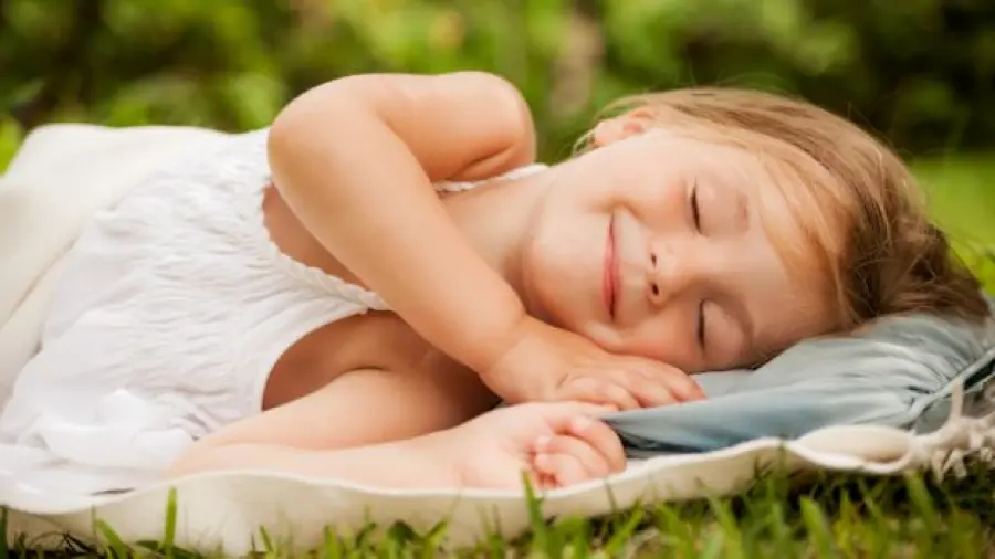 Diabete bambini: dormire poco aumenta il rischio