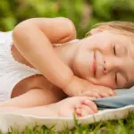 Diabete bambini: dormire poco aumenta il rischio