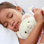 Linguaggio bambini: il pisolino li aiuta