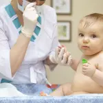 Bambini di 3 anni, deficit di ferro già identificabile