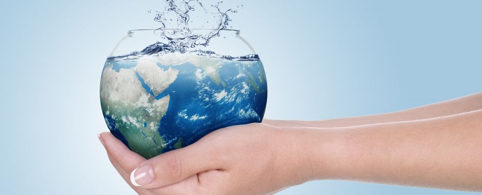 Non sprecare l’acqua: come insegnarlo ai bambini