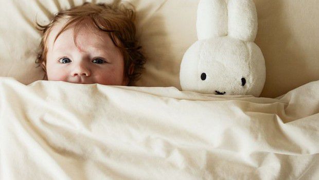 Regole del sonno per bambini, ecco cosa dicono i pediatri