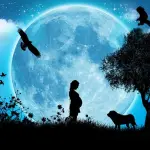 Gravidanza e riti scaramantici fra storia e folklore