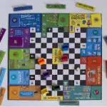 Shop talk: un gioco da tavolo per aiutare bambini e ragazzi malati di cancro