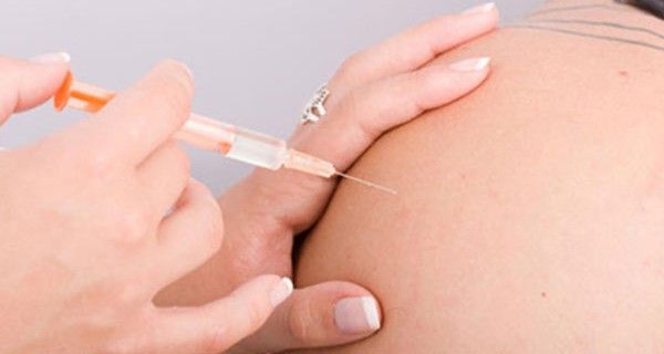 Esami in gravidanza: amniocentesi e villocentesi