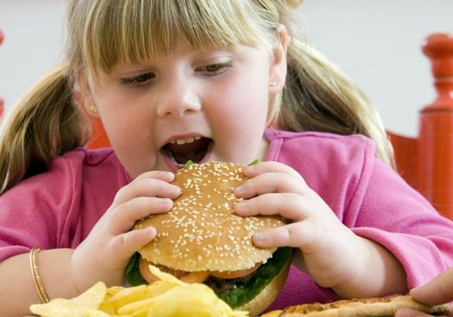 Junk food: la UE contro spot e mascotte per pubblicizzare il cibo spazzatura