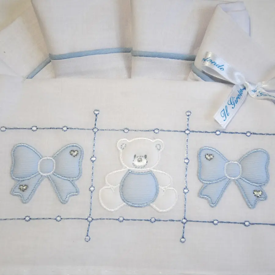 Lenzuolo Culla? Lo compro online!