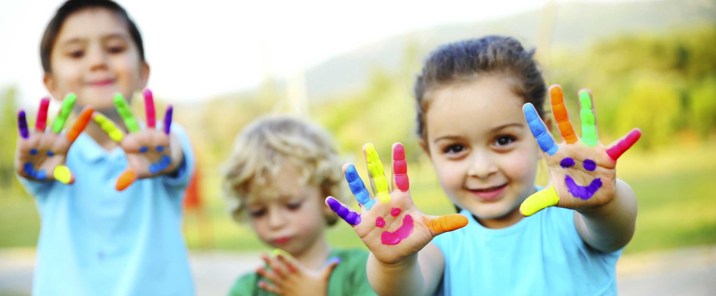 Giochi per bambini: come stimolare la fantasia