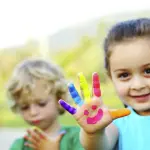 Giochi per bambini: come stimolare la fantasia