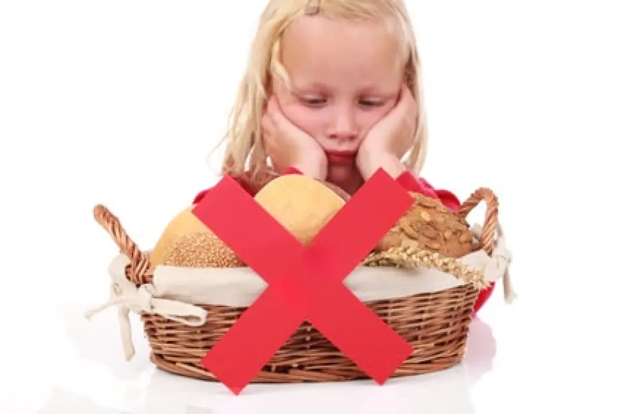 Intolleranze alimentari nei bambini: vero o falso
