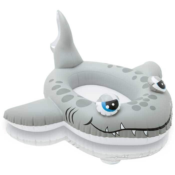 Giocattoli gonfiabili per bambini: attenti all’odore