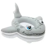 Giocattoli gonfiabili per bambini: attenti all’odore