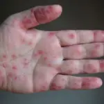 Mani bocca piedi da cosa è causata sintomi e rimedi