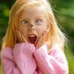 Punture d’insetto ed allergia nei bambini