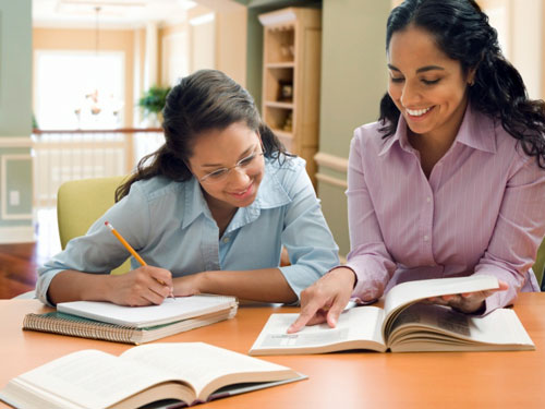 Studiare a casa: pro e contro dell’homeschooling