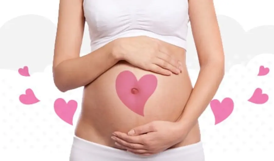 Ninna nanna pre parto, benefici per mamma e bimbo