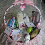 Regali di nascita: cosa fare?