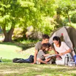 Vacanze in campeggio: gli errori da non fare