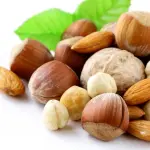 Frutta secca in gravidanza: quale mangiare e benefici