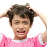 Profilassi pediculosi: cosa fare in caso di pidocchi